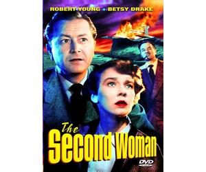 The Second Woman (DVD) Robert Young