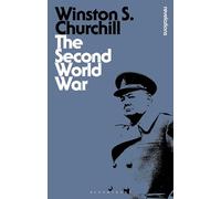 The Second World War: A Global History