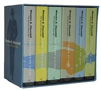 The Second World War: The Nobel Prize-Winning History of World War II