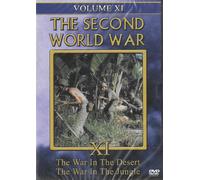 The Second World War - Vol. 11 - Nuovo DVD