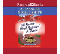 The Second-Worst Restaurant in France (The Paul Stuart Series)