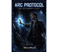 The Secondary Pilot: Arc Protocol - Book One