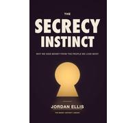 The Secrecy Instinct: Why We Hide Money From the People We Love Most