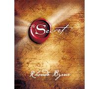 Rhonda Byrne The Secret (Copertina rigida)