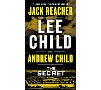 The Secret: A Jack Reacher Novel: 28