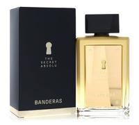 The Secret Absolu Antonio Banderas EdP 3.4 oz / e 100 ml