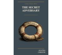 The Secret Adversary