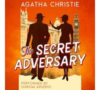 The Secret Adversary