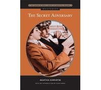 The Secret Adversary (Barnes & Noble Library of Essential Reading) by Agatha Christie (2009-03-23)