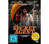 The Secret Agent