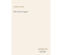 The Secret Agent
