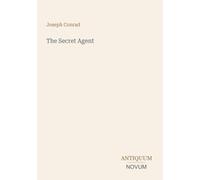 The Secret Agent