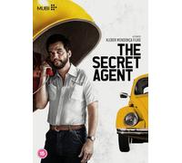The Secret Agent (DVD)