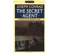 The Secret Agent: A Simple Tale