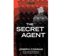 The Secret Agent