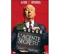 The Secret Agent. Amore e mistero