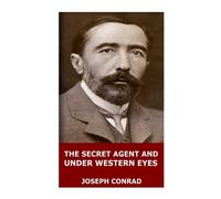 The Secret Agent and Under Western Eyes