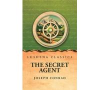 The Secret Agent (Copertina rigida)
