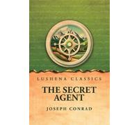 The Secret Agent (Tascabile)