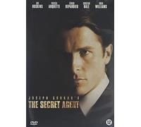 THE SECRET AGENT - VARIOUS