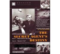 The Secret Agent's Destiny / Sudba Rezidenta