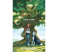 The Secret Amulet - Return to Hatre