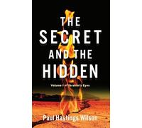 The Secret and the Hidden: Volume i of Ibrahim's Eyes