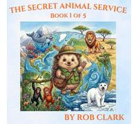 THE SECRET ANIMAL SERVICE