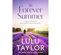 The Secret at Summer's End