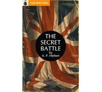 The Secret Battle