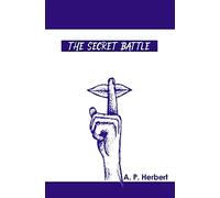The Secret Battle