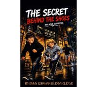 The secret behind the shoes