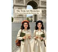 The Secret Beneath the Parisian Sky
