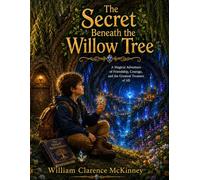 The Secret Beneath the Willow Tree: Every Hidden Path Leads to a New Discovery