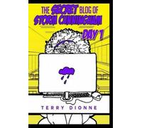 The Secret Blog of Storm Cunningham: Day 1: Volume 1 - NUOVO