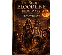 The Secret Bloodline from Mars