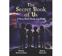 The Secret Book of Us