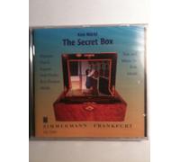 The Secret Box - CD