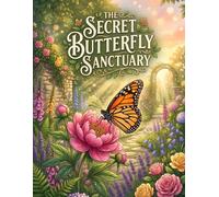 The Secret Butterfly Sanctuary