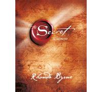 The secret - Byrne Rhonda