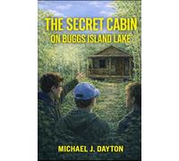 The Secret Cabin on Buggs Island Lake