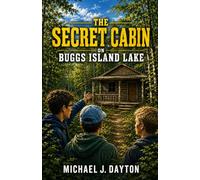 The Secret Cabin on Buggs Island Lake