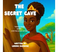 The Secret Cave