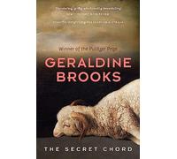 The Secret Chord: The Australian Bestseller
