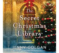 The Secret Christmas Library