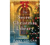The Secret Christmas Library: A Heartwarming Christmas Romance Tale Set in a Scottish Castle, Featuring Unlikely Alliances in a Mysterious Hunt for Hidden Treasures