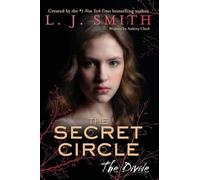 The Secret Circle: The Divide: The Divide, The