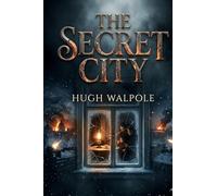The Secret City