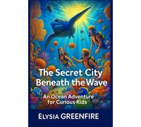 The Secret City Beneath The Waves: Real-World Conservation
