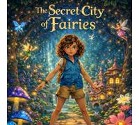 The Secret City of Fairies